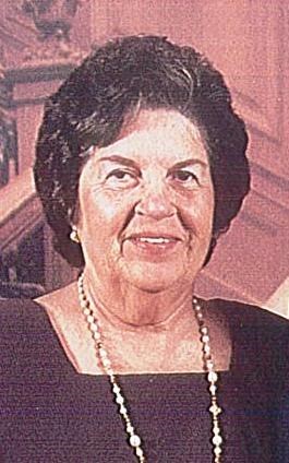 Obituary of Doris Ruth Smith