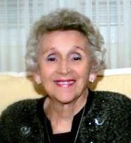 Obituary of Anne M. Zarembski