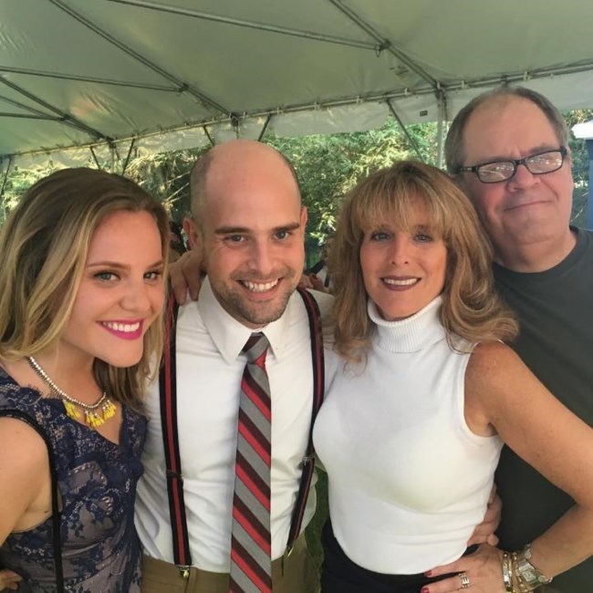 Obituary of Jeffrey Goldstein