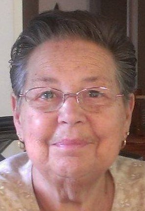 Obituary of Carol L. Fotiou