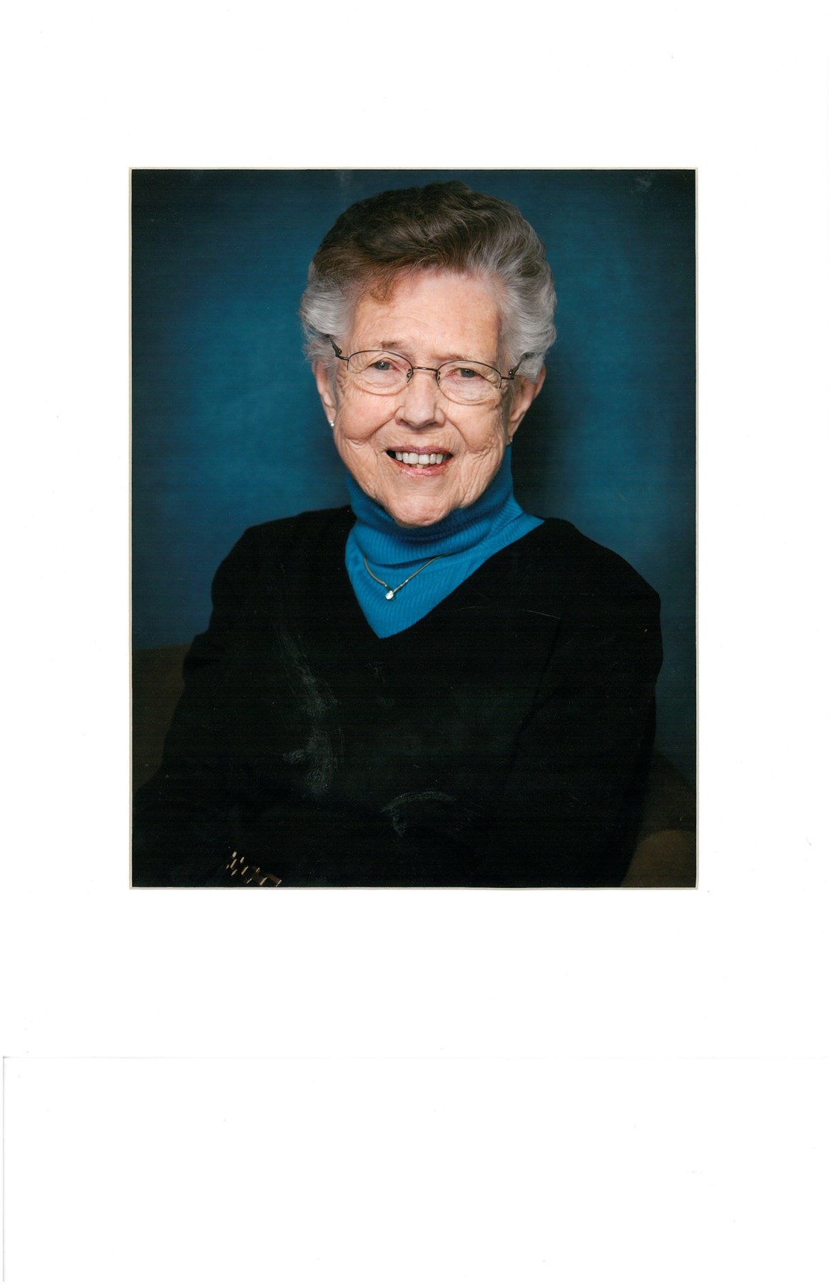 Obituary of Marlene J. Colombe