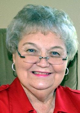 Obituary of Dorthy Kelley Snyder