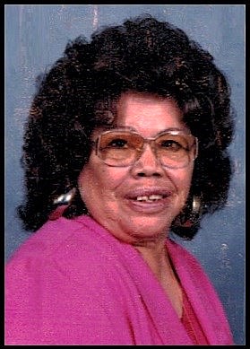 Obituary of Hortencia E. Fonseca
