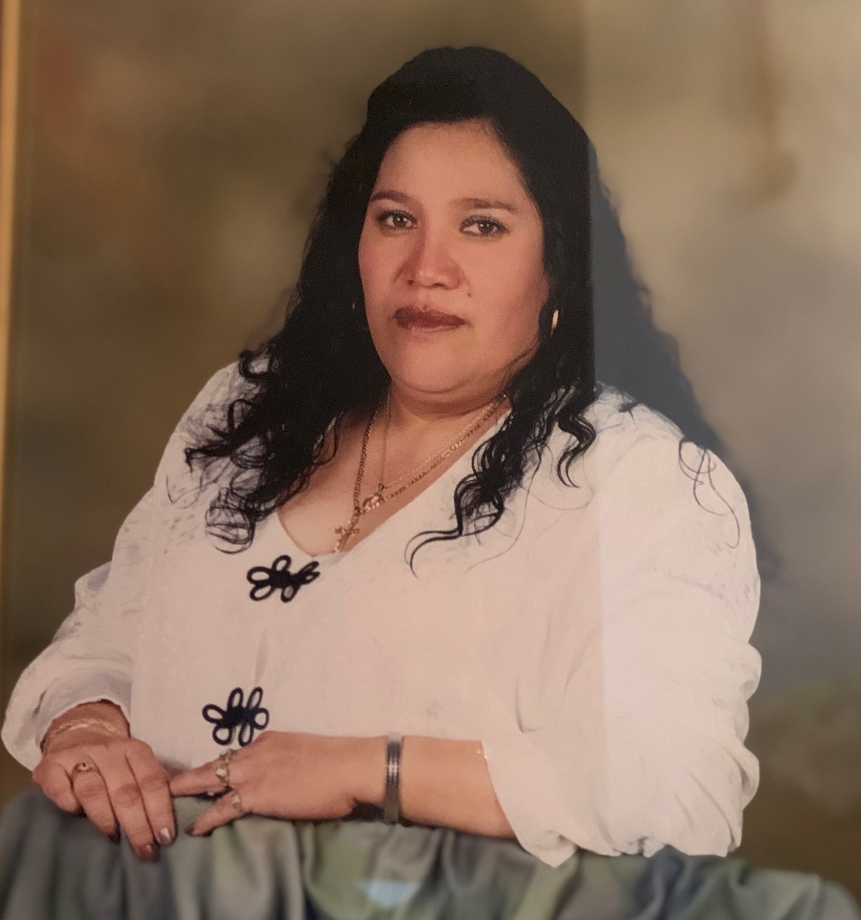 Maria Rodriguez Obituary Dallas, TX