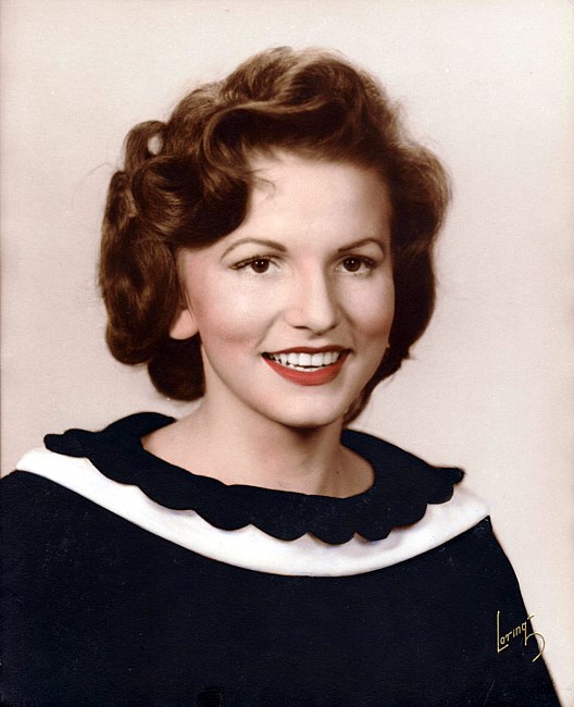 Obituary of Joanne F. Shostak