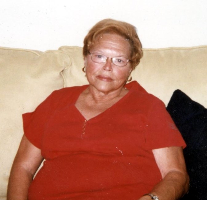 Obituary of Sandra Craft