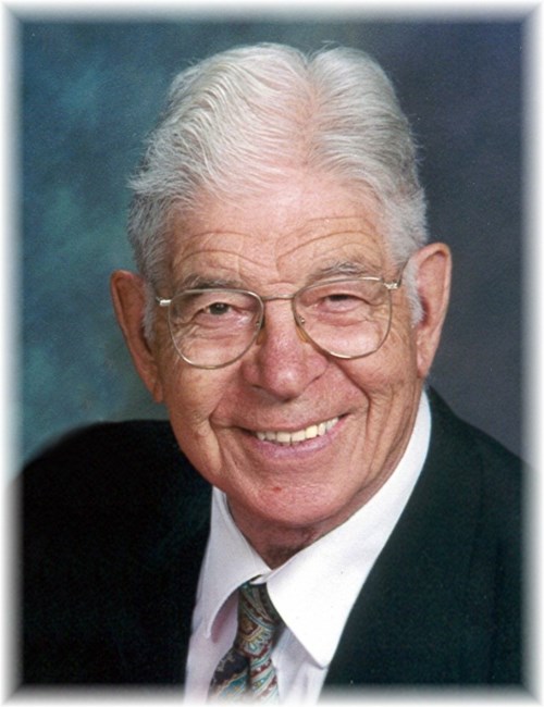 Obituary of Victor Minetola