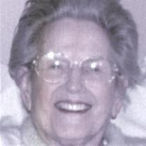 Obituary of Alice S. Ferguson