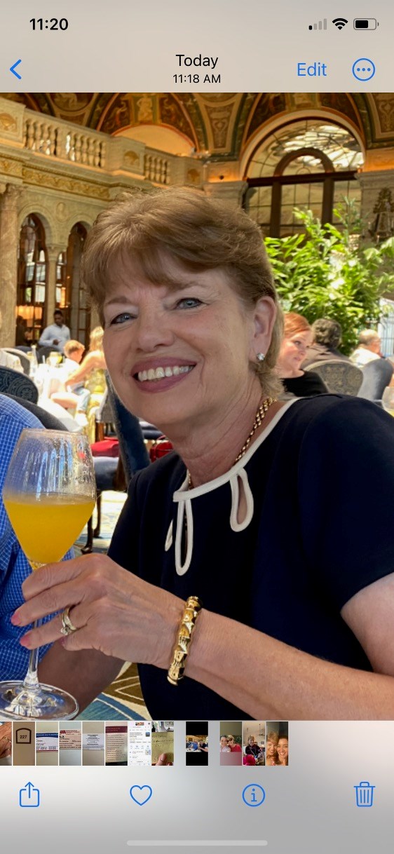 Obituary of Lyn L. Rivera