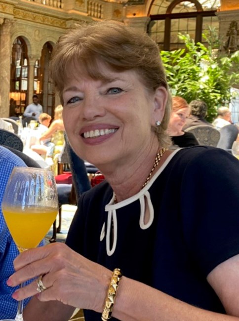 Obituary of Lyn L. Rivera