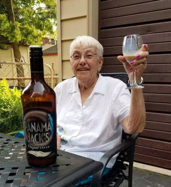 Obituary of Eleanor Marie Norris (Murphy)