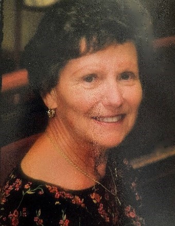 Obituary of Barbara Ann Prosper