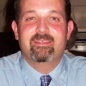 Obituary of David Carl Potts