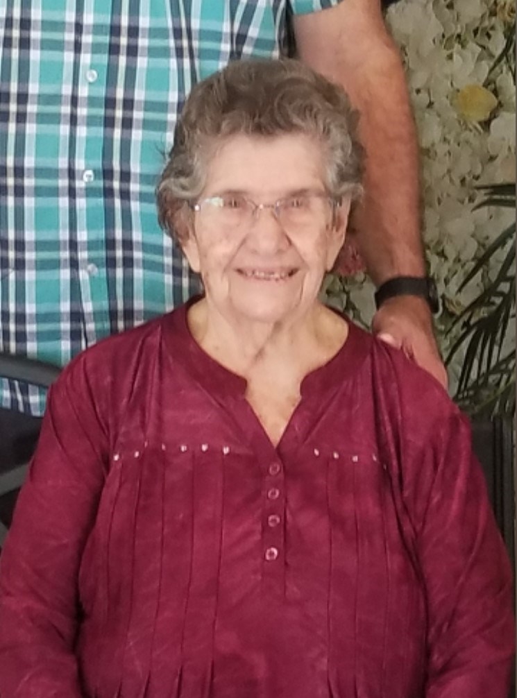 Obituary of Carmen Pena Alvarado