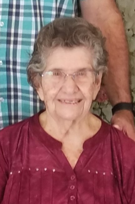 Obituary of Carmen Pena Alvarado