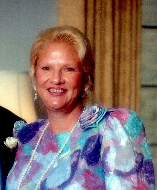 Obituary of Jean Ann Raymer