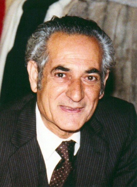 Obituary of Nick S. Economides