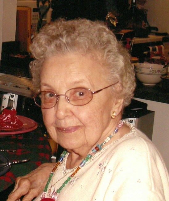 Obituary of Margaret Marie Sager