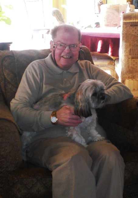 Obituary of Mark J. Gladczak