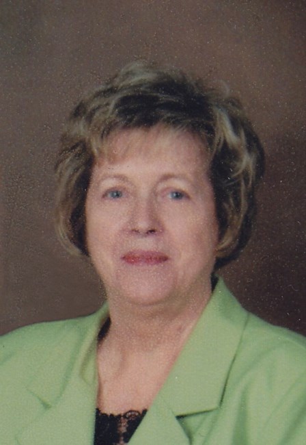 Obituary of Joyce Hansford