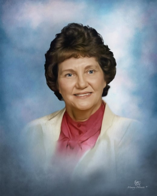 Obituary of Pauline Frances Johnson