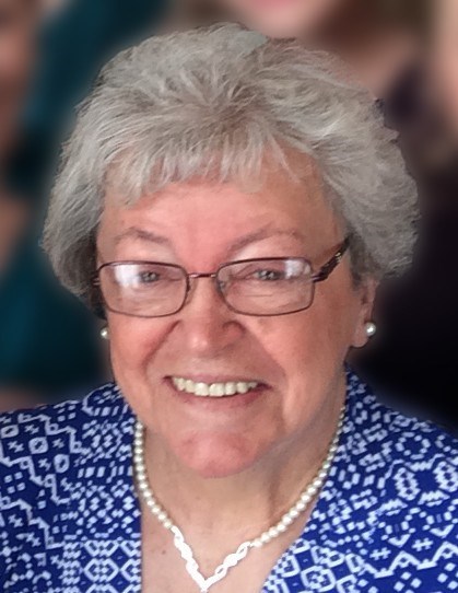 Obituary of Helen Ferguson