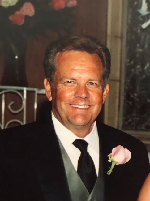 Avis de décès de Robert Kenneth Butler Jr.