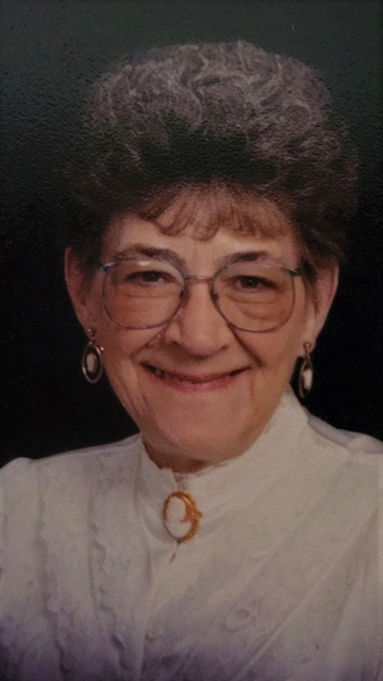 Obituary of Carol June Kentfield