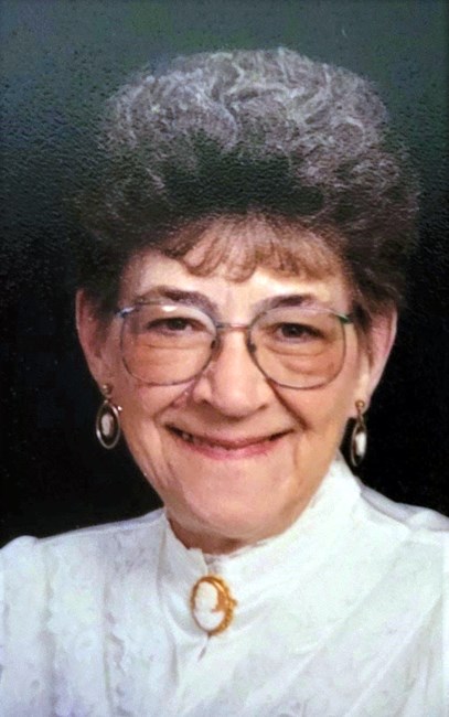 Obituary of Carol June Kentfield