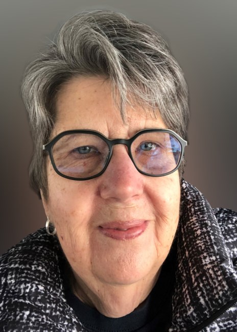 Avis de décès de Kathy Lynn Ter Haar