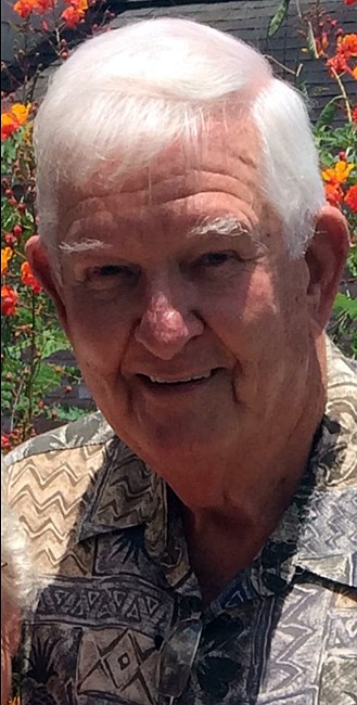 Obituary of Harry Ray Elliott