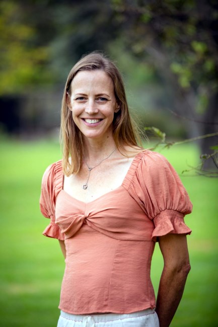 Obituary of Jennifer Anne Munson