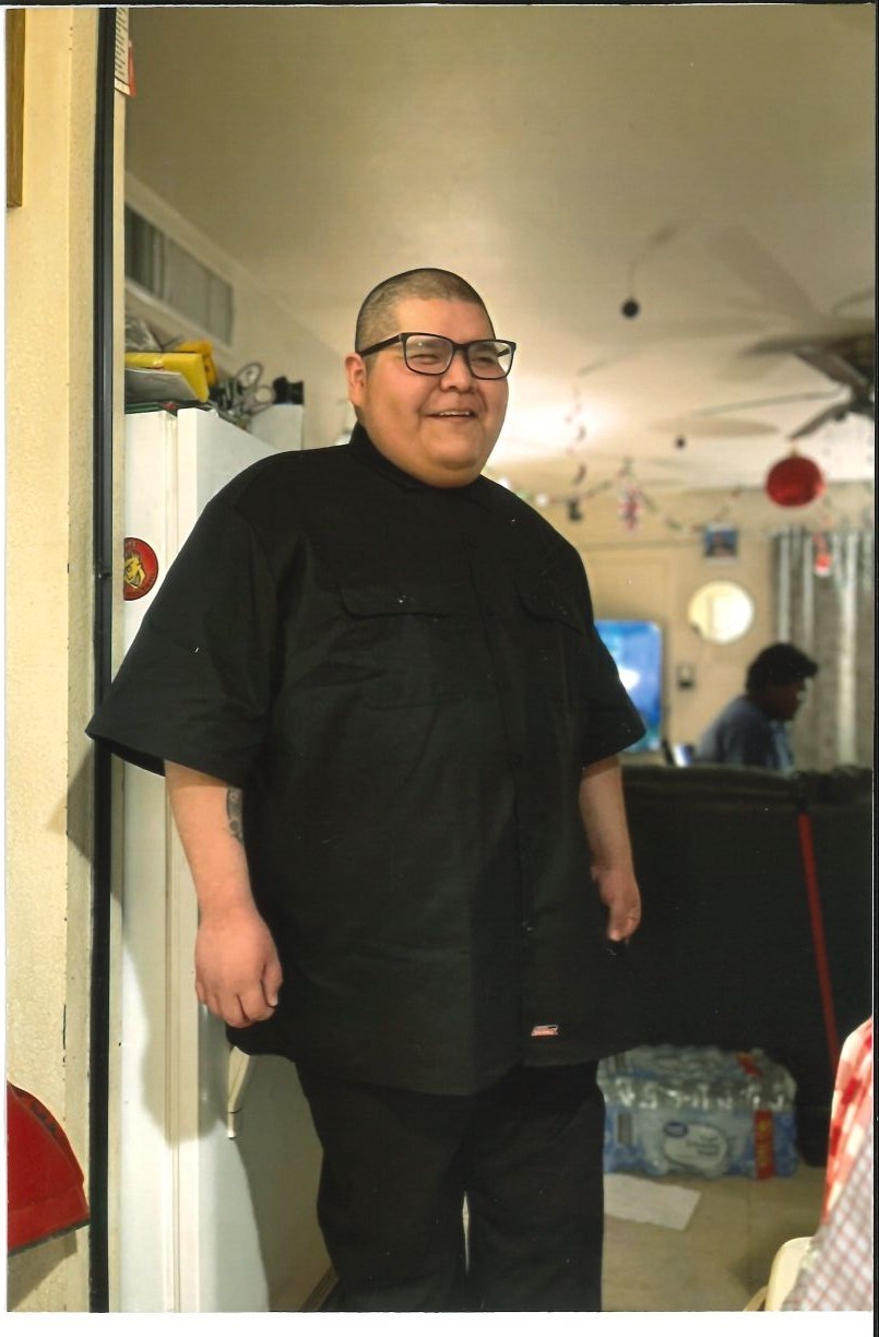Obituary of Matthew Dion Setoyant