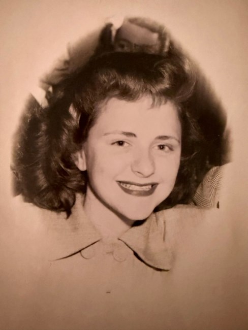 Obituary of Bobbie Ennis Flynn