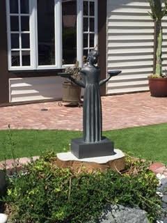 JOAN CAMPAGNE Obituario Westminster, CA Transformable 3 in 1 pedestal fan Silver Stream in 2020