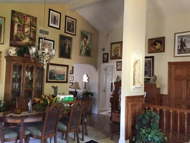 Joan Campagne Obituario