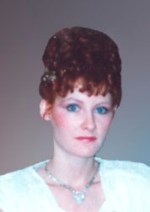 Shelley Armstrong