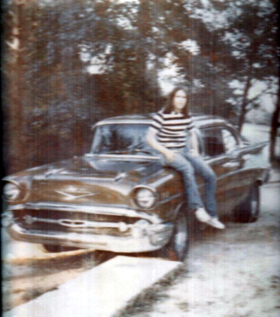 Obituary of Vernon Jeffrey Newton