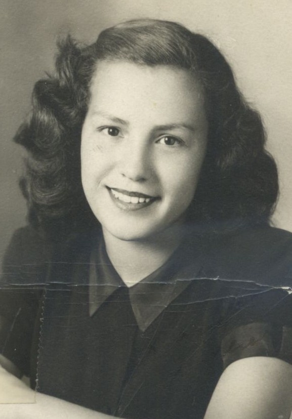 Obituary of Lillie Hernandez