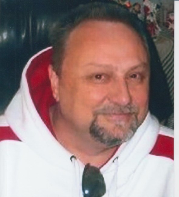 Obituary of Tony Lee Terry