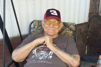 Obituary of Richard Lee LaFountain
