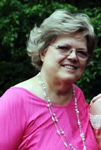Obituary of Carolyn A. Vanderford