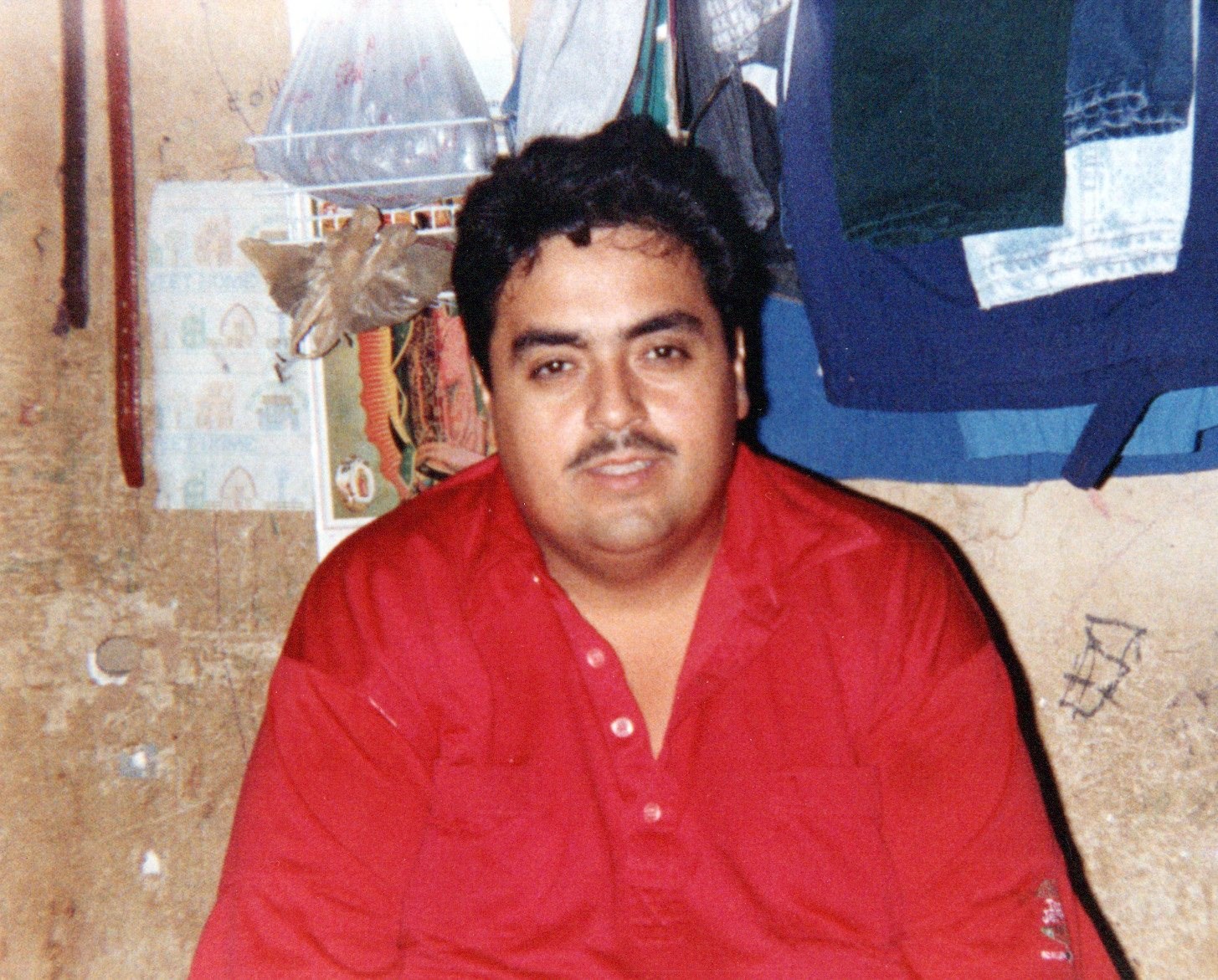 Obituary of Ismael Gomez