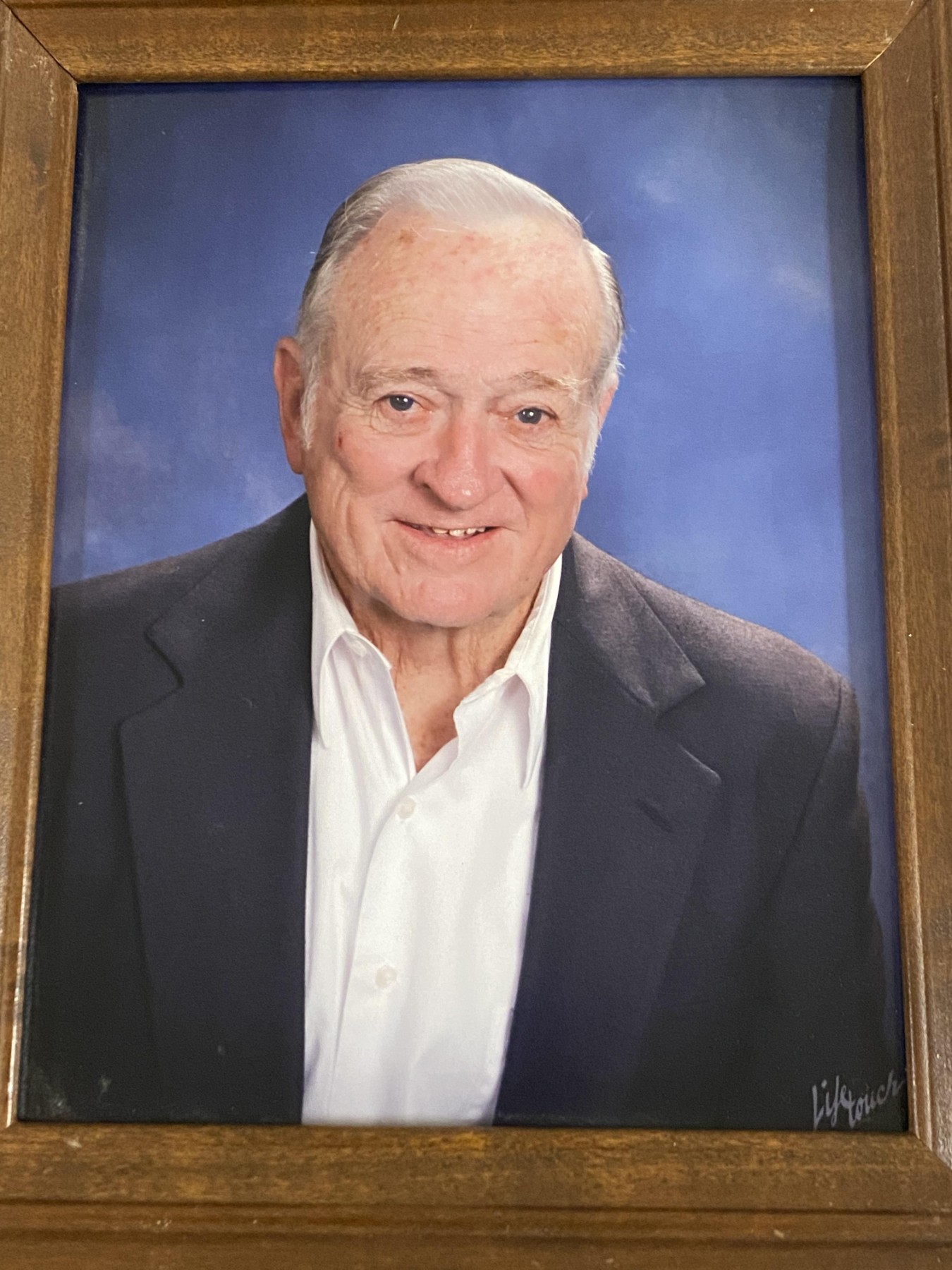 Clyde B Whaley Jr. Obituary North Charleston, SC