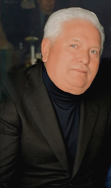 Obituary of Orfelio "Lito" Ayala