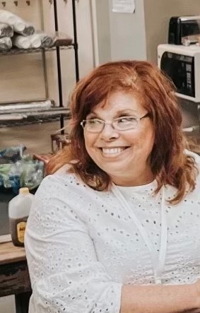 Obituary of Terri Leigh Eck