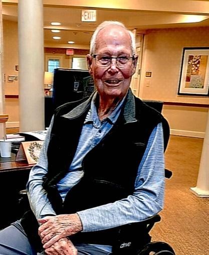 Obituary of Kenny Gerald Love