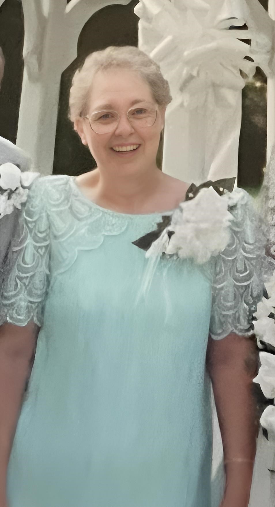 Obituary of Nancy E. Buck