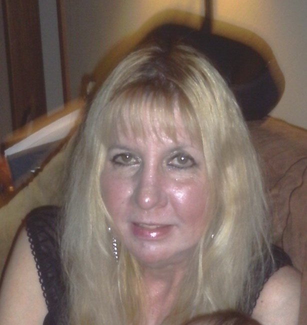 Obituary of Suzanne Kay Painter