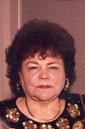 Obituary of Margaret Petrelli